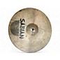 Used SABIAN 14in B8 Hi Hat Pair Cymbal