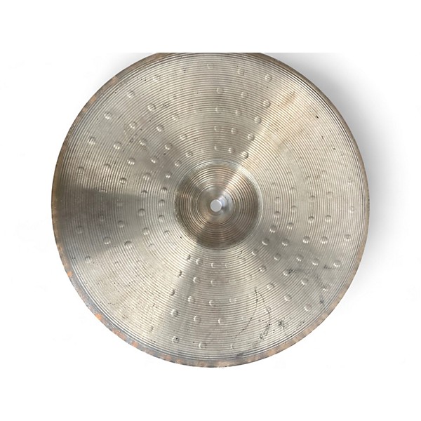 Used SABIAN 14in B8 Hi Hat Pair Cymbal