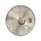 Used SABIAN 14in B8 Hi Hat Pair Cymbal