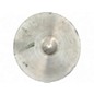 Used SABIAN 15in AA Rock Hi Hat Pair Cymbal