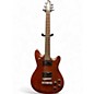 Used Squier M80 Walnut Solid Body Electric Guitar thumbnail
