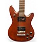 Used Squier M80 Walnut Solid Body Electric Guitar