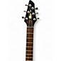 Used Squier M80 Walnut Solid Body Electric Guitar