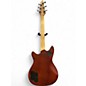 Used Squier M80 Walnut Solid Body Electric Guitar
