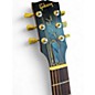 Used 2006 Gibson Les Paul Studio Worn Cherry Solid Body Electric Guitar