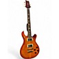 Used PRS SE McCarty 594 2 Tone Sunburst Solid Body Electric Guitar thumbnail