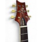 Used PRS SE McCarty 594 2 Tone Sunburst Solid Body Electric Guitar