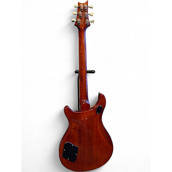 Used PRS SE McCarty 594 2 Tone Sunburst Solid Body Electric Guitar