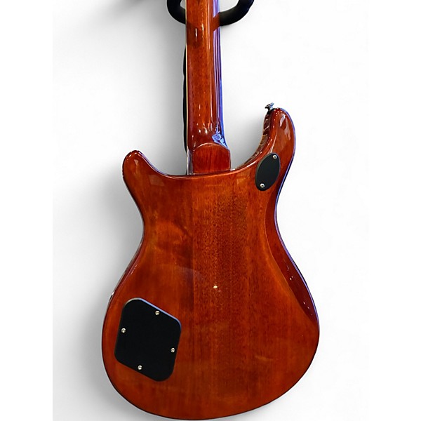 Used PRS SE McCarty 594 2 Tone Sunburst Solid Body Electric Guitar