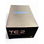 Used BOSS TE2 Tera Echo Effect Pedal thumbnail