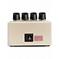 Used BOSS TE2 Tera Echo Effect Pedal