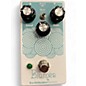 Used EarthQuaker Devices Blumes Bass Effect Pedal thumbnail