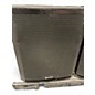 Used Gemini ZRX-S18BT Powered Subwoofer thumbnail