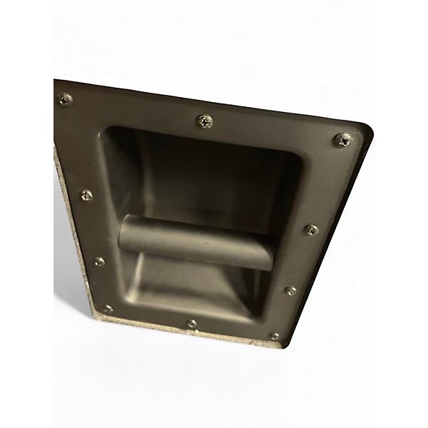 Used Gemini ZRX-S18BT Powered Subwoofer