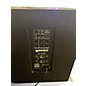 Used Gemini ZRX-S18BT Powered Subwoofer