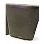 Used Gemini ZRX-18BT Powered Subwoofer thumbnail