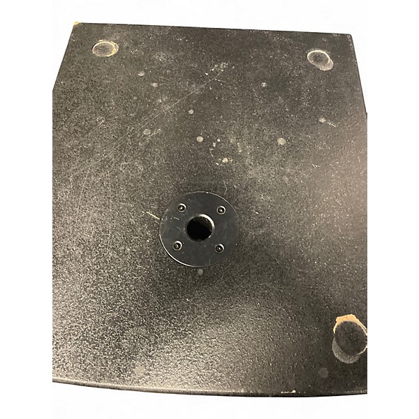 Used Gemini ZRX-18BT Powered Subwoofer