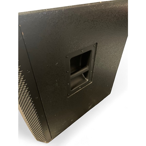 Used Gemini ZRX-18BT Powered Subwoofer