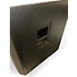 Used Gemini ZRX-18BT Powered Subwoofer