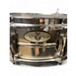 Used Pearl 14X5.5 Sensitone Snare Steel Drum