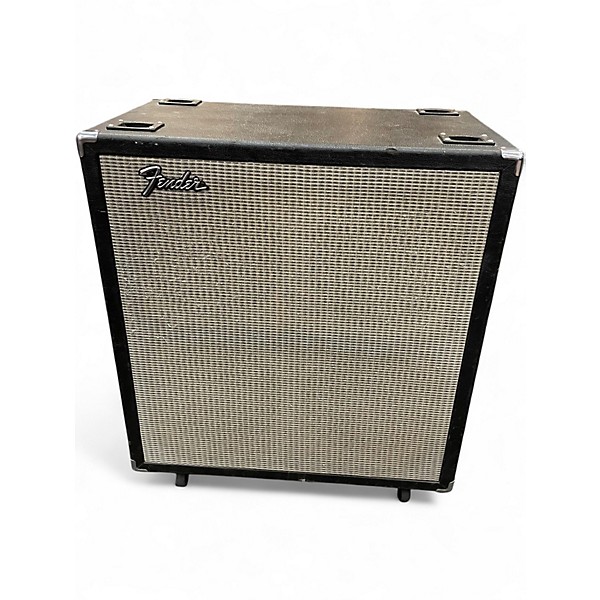 Used Fender HM4-12B Guitar Cabinet