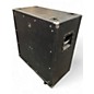 Used Fender HM4-12B Guitar Cabinet