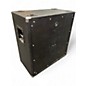 Used Fender HM4-12B Guitar Cabinet