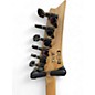Used Ibanez PGMM11-JB Paul Gilbert Signature miKro Blue Solid Body Electric Guitar