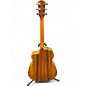 Used Taylor 214CE PLUS Natural Acoustic Electric Guitar