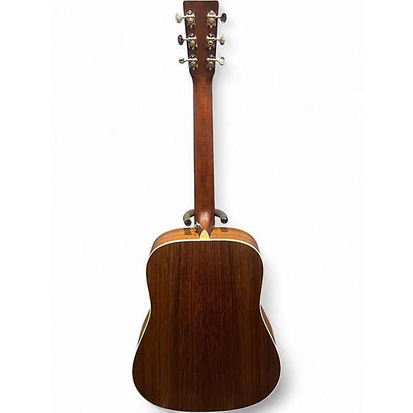 Used Martin D16E ROSEWOOD Natural Acoustic Electric Guitar