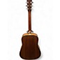 Used Martin D16E ROSEWOOD Natural Acoustic Electric Guitar