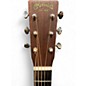 Used Martin D16E ROSEWOOD Natural Acoustic Electric Guitar