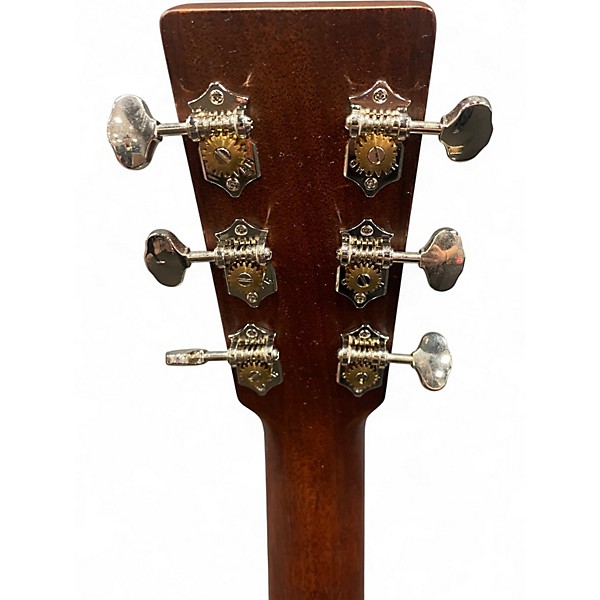 Used Martin D16E ROSEWOOD Natural Acoustic Electric Guitar