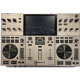 Used 2021 Denon DJ PRIME GO+ DJ Controller