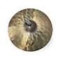 Used SABIAN Artisan Traditional Symphonic Medium Cymbal
