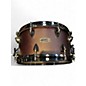 Used Orange County Drum & Percussion 13X7 MAPLE ASH CHESTNUT Drum thumbnail
