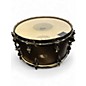 Used Orange County Drum & Percussion 13X7 MAPLE ASH CHESTNUT Drum