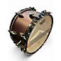 Used Orange County Drum & Percussion 13X7 MAPLE ASH CHESTNUT Drum