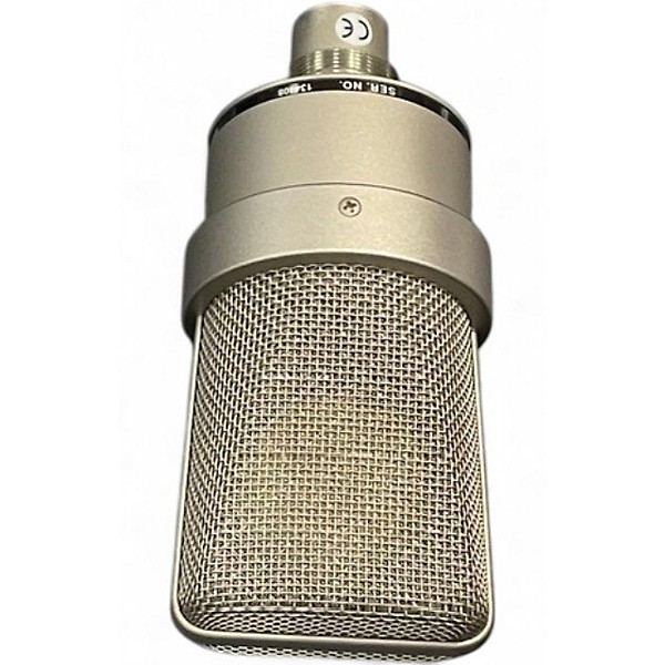 Used Neumann TLM 103 Condenser Microphone
