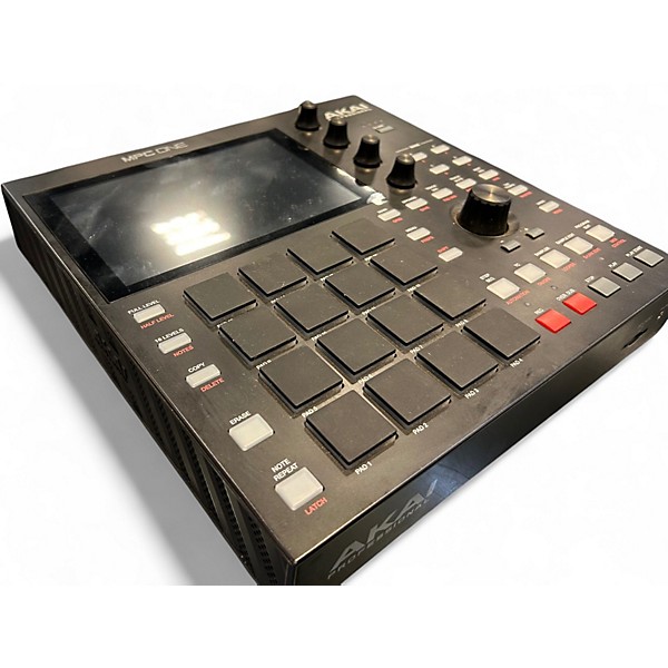Used Akai Professional MPC ONE Production Controller