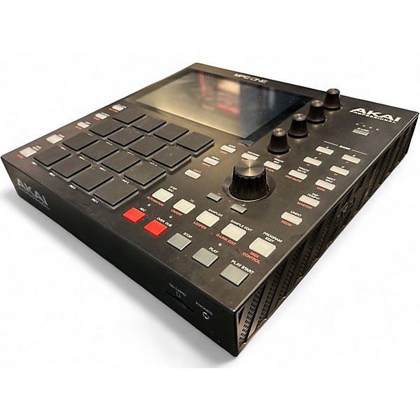 Used Akai Professional MPC ONE Production Controller