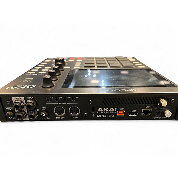 Used Akai Professional MPC ONE Production Controller
