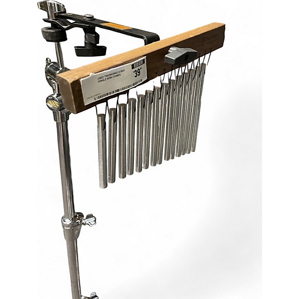 Used Treeworks 14 BAR SINGLE ROW Chimes