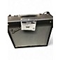 Used Fender GTX50 Mustang 1X12 Guitar Combo Amp thumbnail
