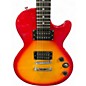 Used Epiphone Les Paul Special II 2 Tone Sunburst Solid Body Electric Guitar