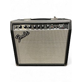 Used Fender Frontman 25R 1x10 25W Guitar Combo Amp