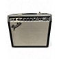 Used Fender Frontman 25R 1x10 25W Guitar Combo Amp thumbnail