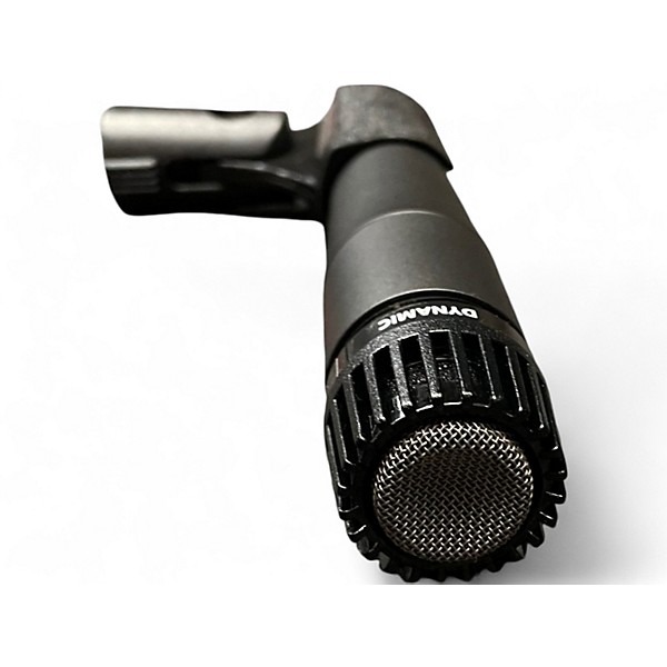 Used Shure SM57LC Dynamic Microphone