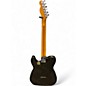 Used Fender American Ultra II Telecaster Texas Tea Solid Body Electric Guitar