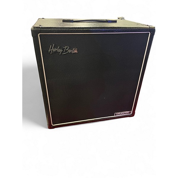 Used Harley Benton G112 Guitar Cabinet